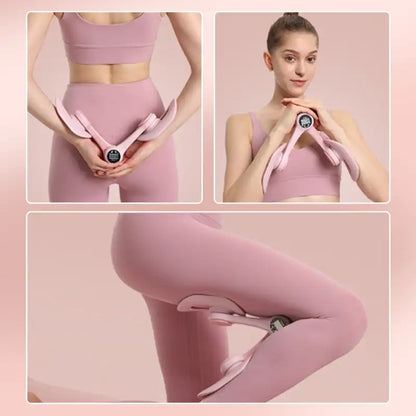Smart Pelvic Trainer