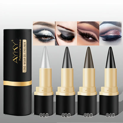 (1 + 1 Free) Sparkle Shield Eyeliner Stick
