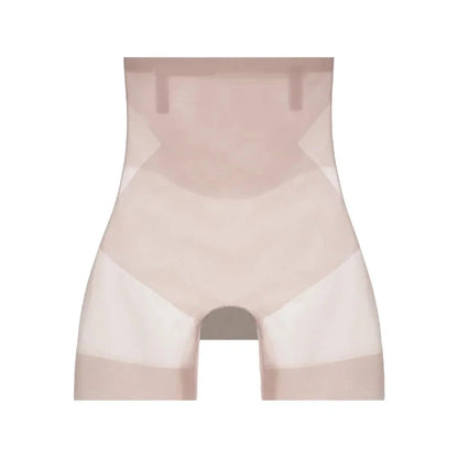 Shapewear Chic - Ultra-Thin Panties to Lift the Hips