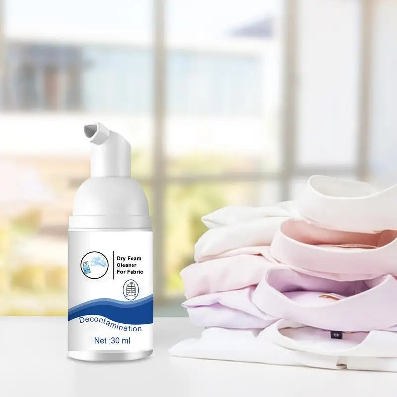 Magic Stain Buster