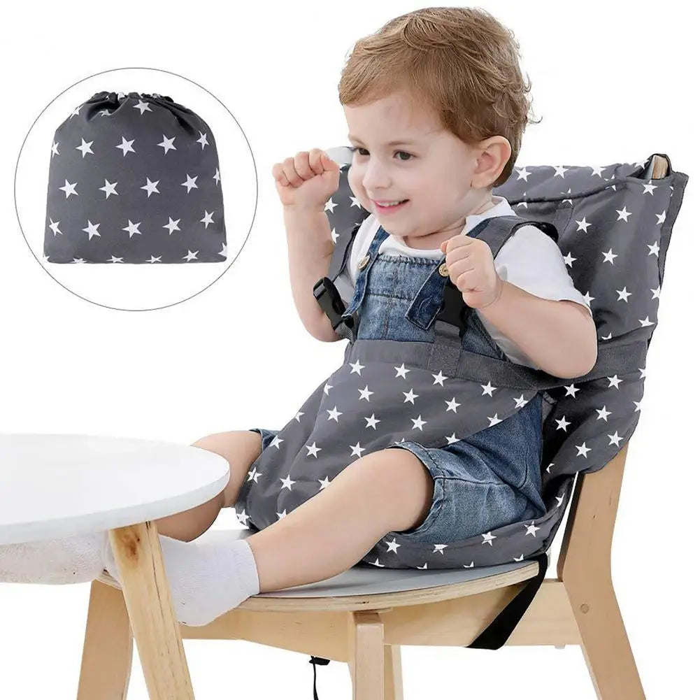 Starry Baby Safety Seat