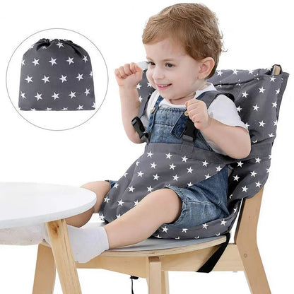 Starry Baby Safety Seat