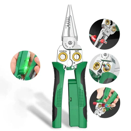 Ultimate Cutter Stripper