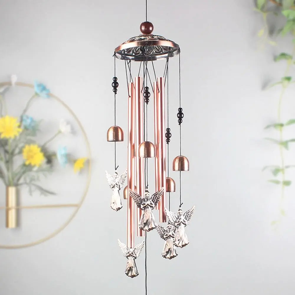 Charming Melody Wind Chimes
