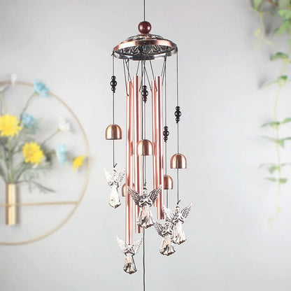 Charming Melody Wind Chimes