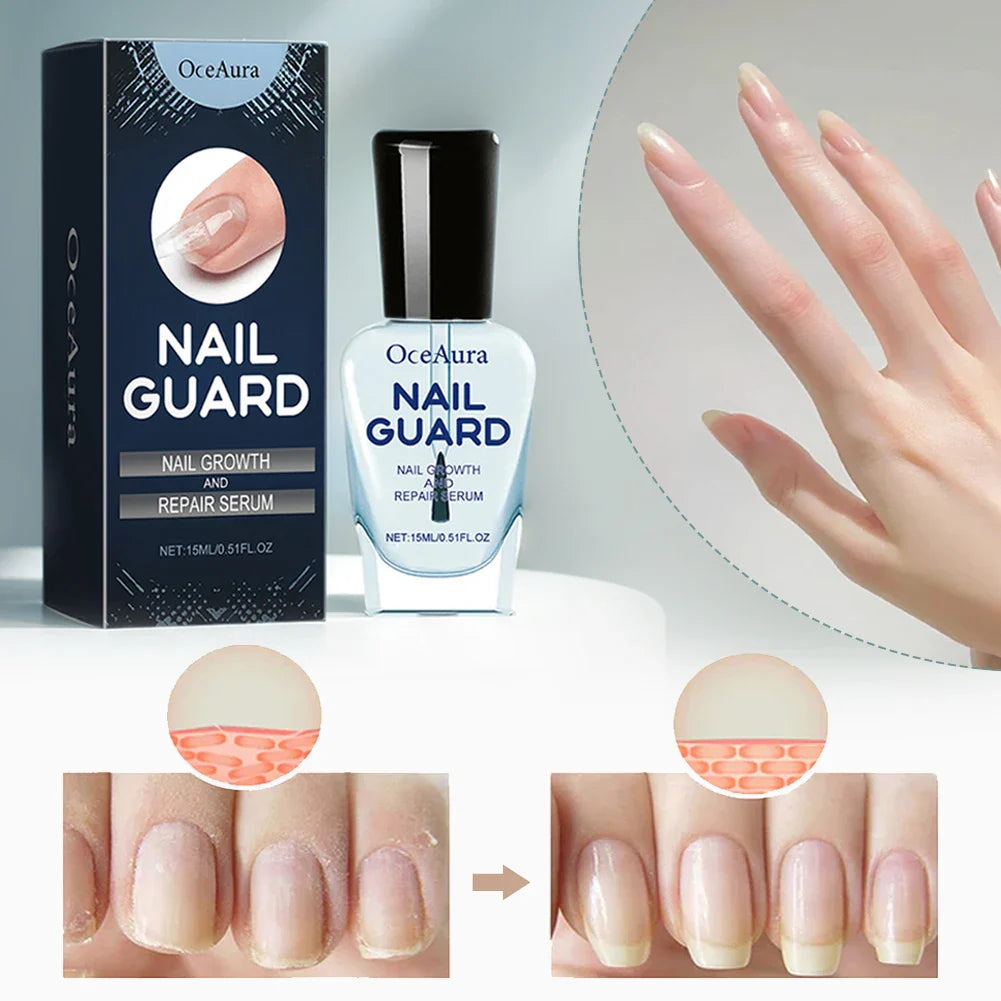 Revive Nail Care Serum