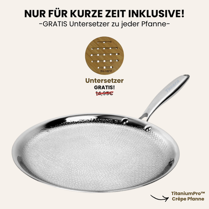 TitaniumPro Cocina Premium
