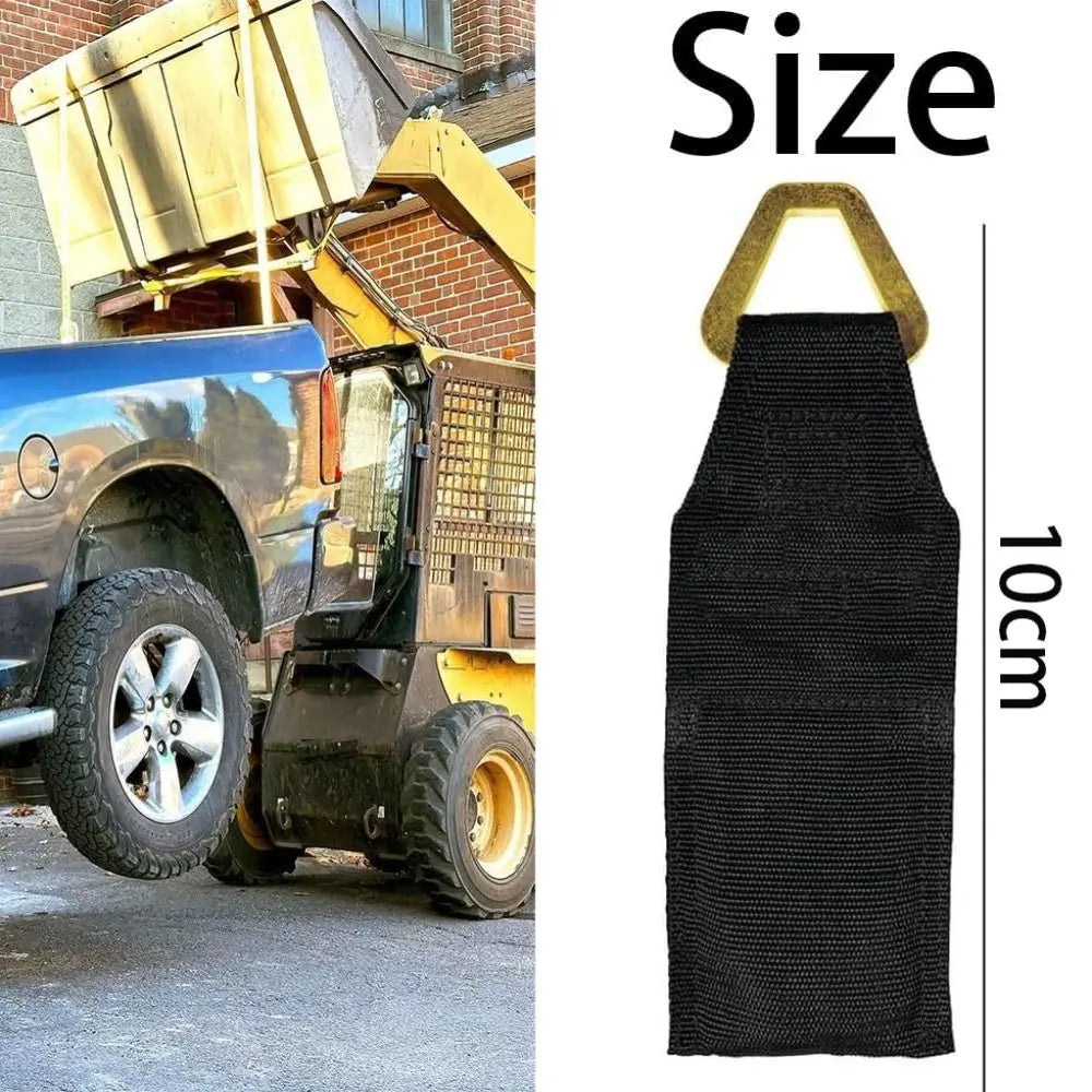 QuickLock Truck Tie Anchors