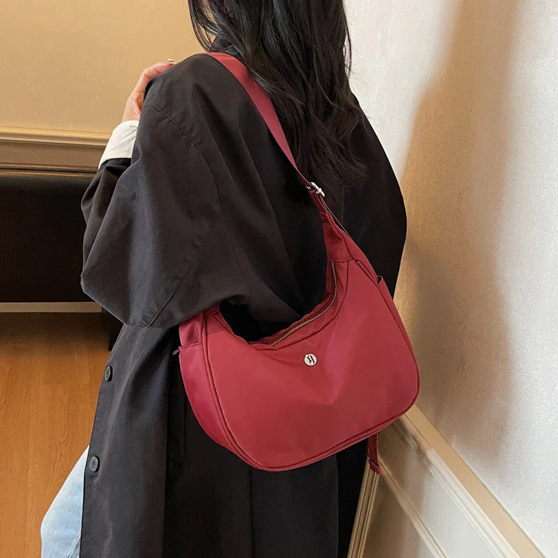 Skyline Shoulder Bag