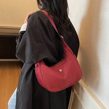 Skyline Shoulder Bag