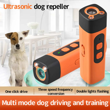 Dog Bark Silencer