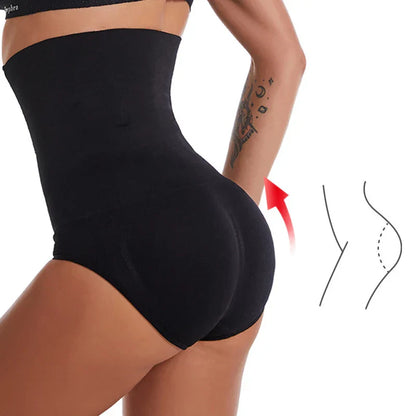 Jade - High Waist Shapewear Panties