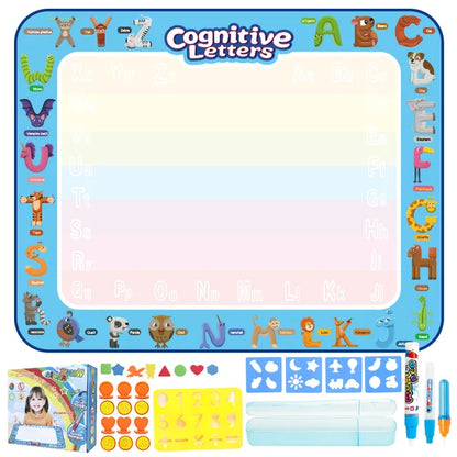 Doodle Magic Water Drawing Mat