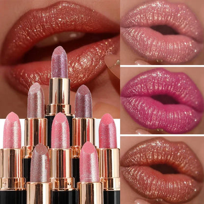 Sparkling Shine Lips