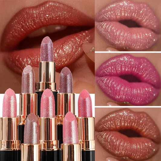Sparkling Shine Lips