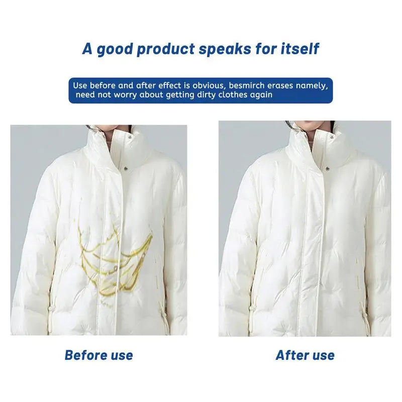 Magic Stain Buster