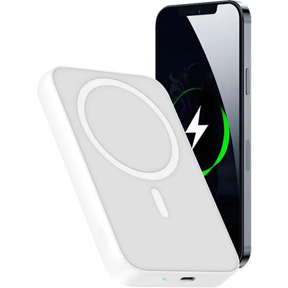 Magnetic Power Bank Magic