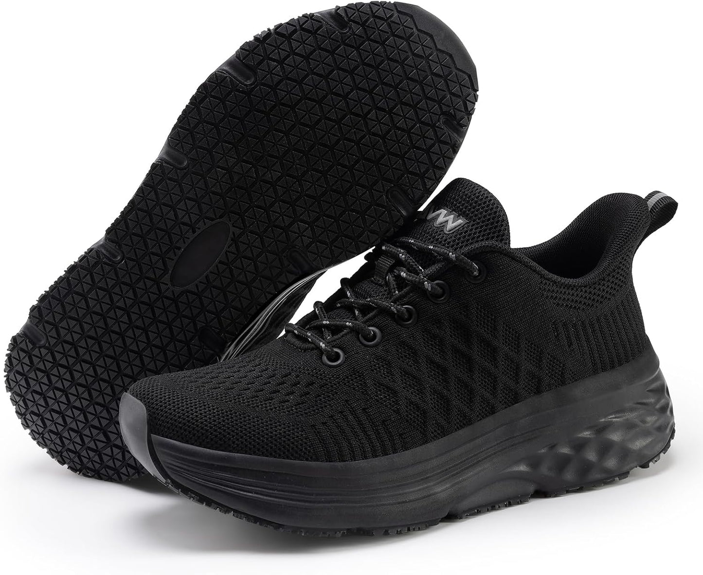 Zapatillas Antideslizantes para Trabajo