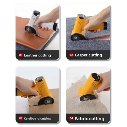 QuickCut Electric