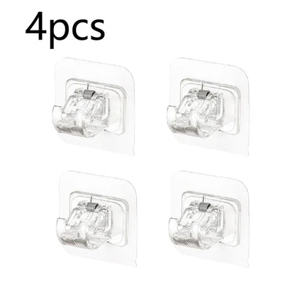 Curtain Clipper: Elegant Hold & Hang
