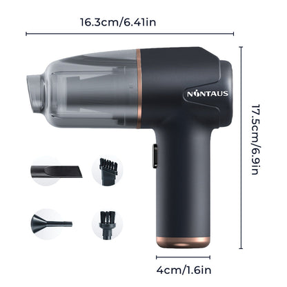 Vacuum CleanerPro Cordless