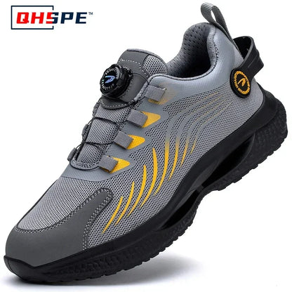 MAXI PRO Safety Work Boots