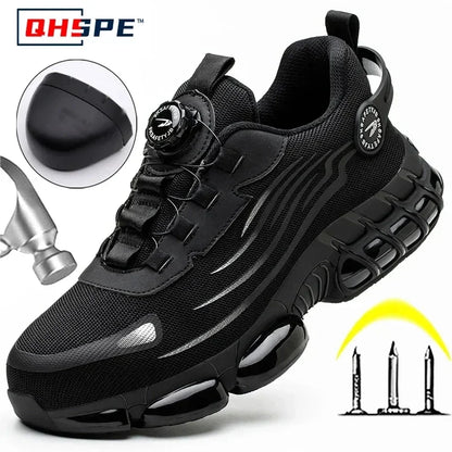 MAXI PRO Safety Work Boots