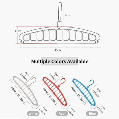 Closet Hanger Organizer