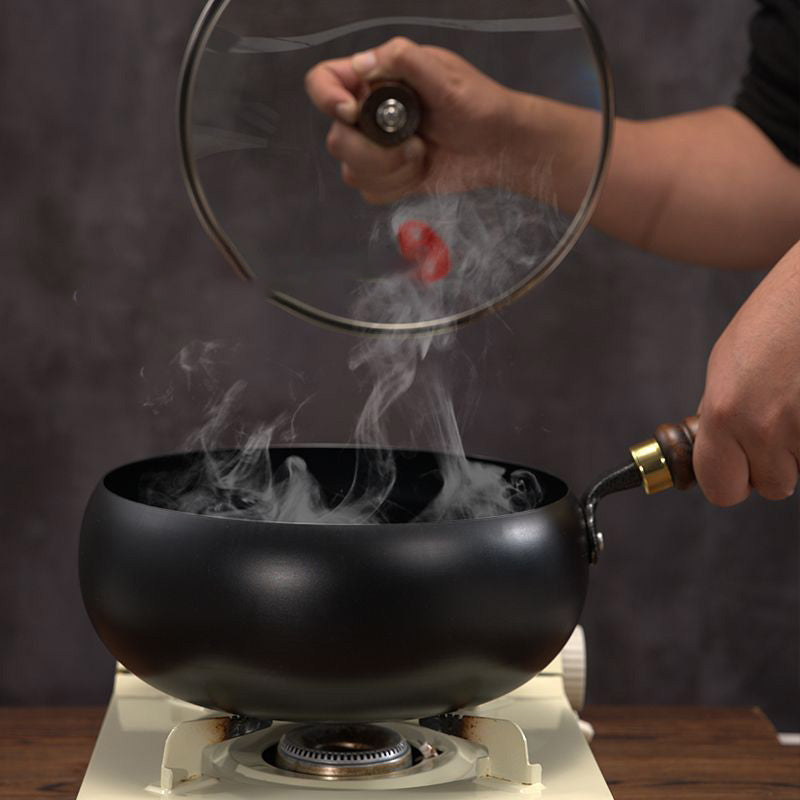 IronPot Pro