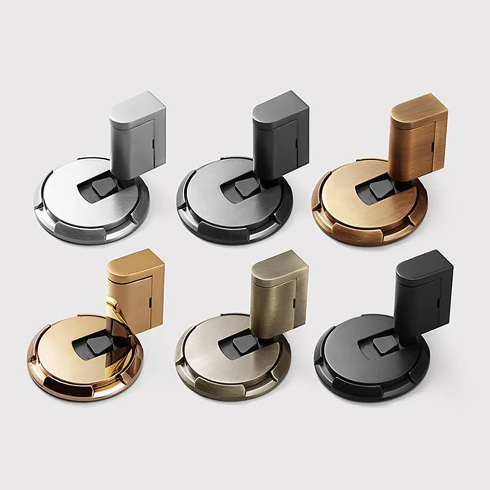Automatic Door Stop