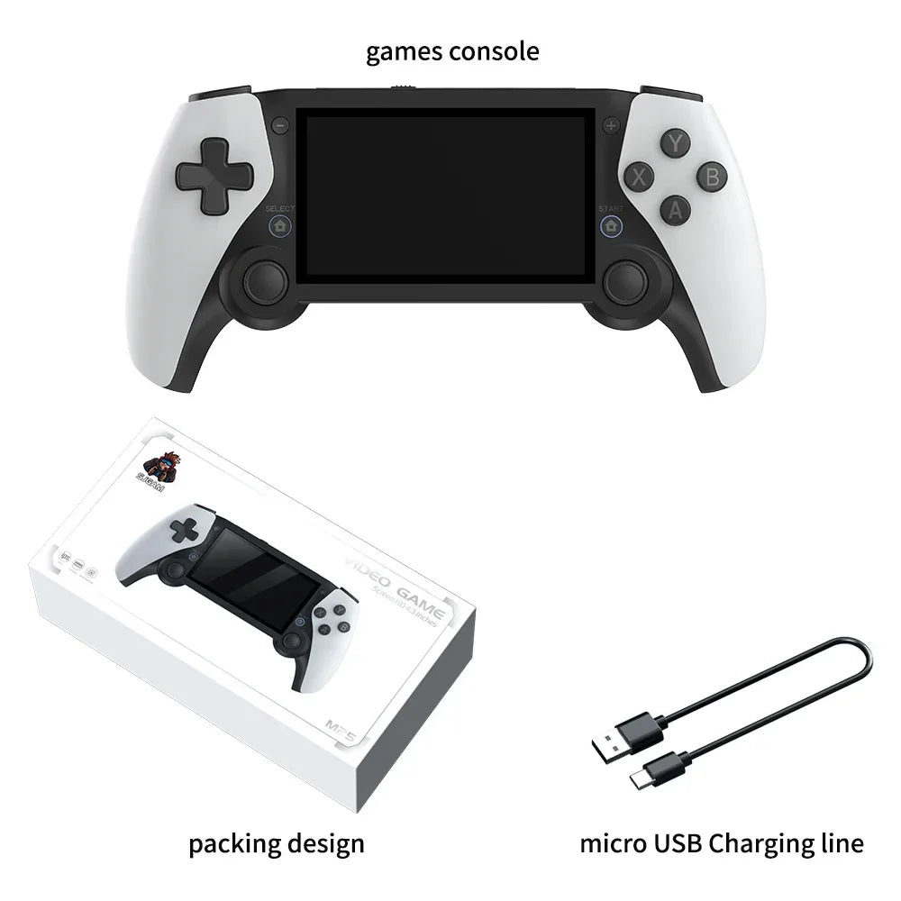 PixelRetro 2.0
