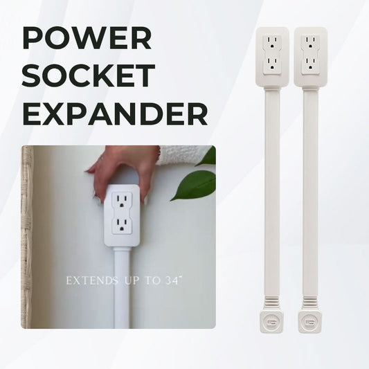 Swivel Socket Expander