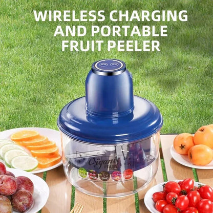 Handy Fruit Peeler Pro