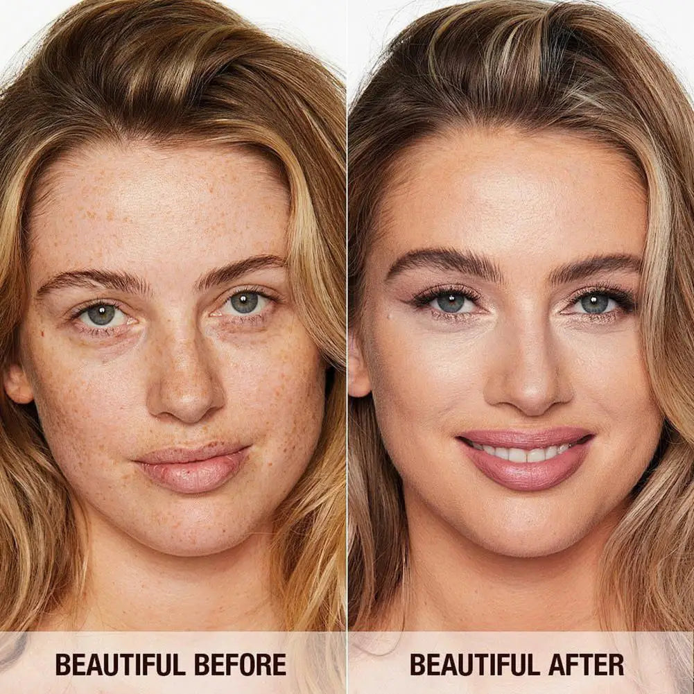 Magic Cover-Up Concealer Duo
