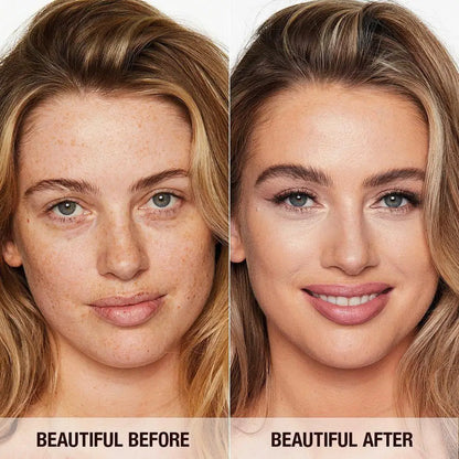Magic Cover-Up Concealer Duo