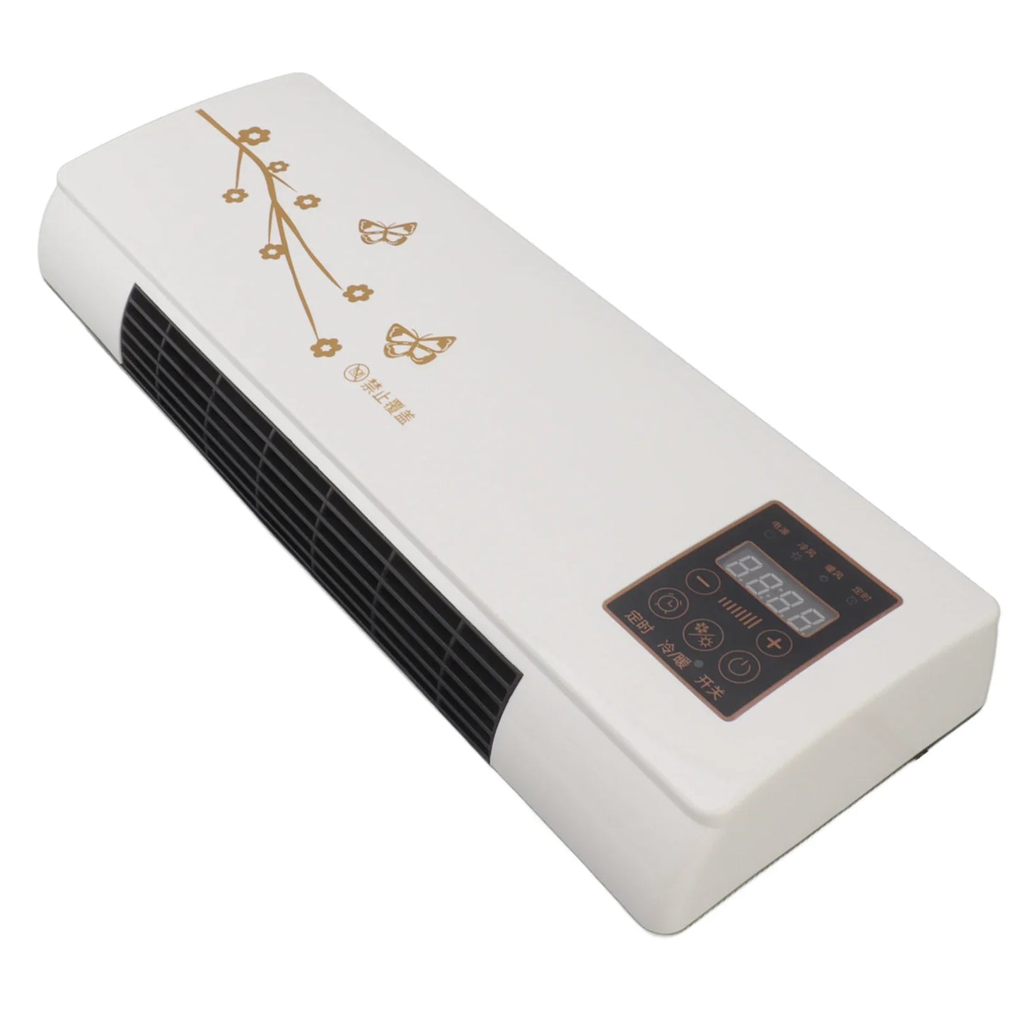 BreezeBox Dual Mini AC