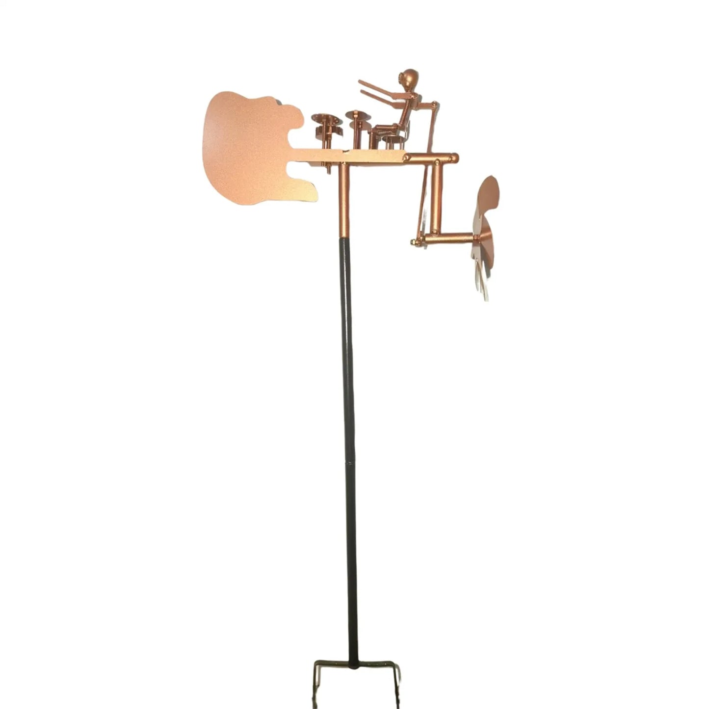 Rockin Garden Windmill