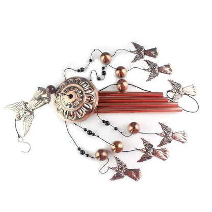 Charming Melody Wind Chimes