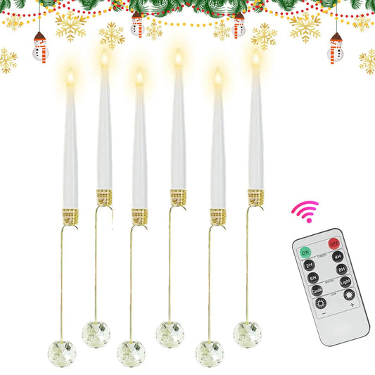 MagicTree Candle Lights