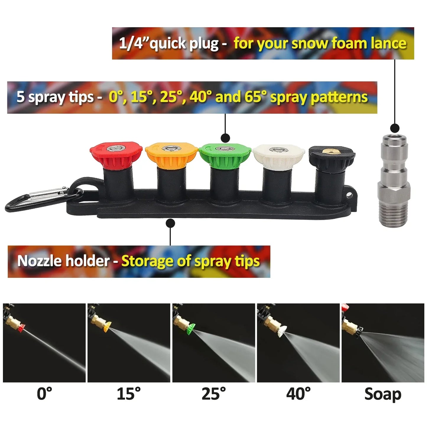 HydroForce Pro Sprayer