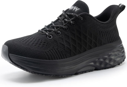 Zapatillas Antideslizantes para Trabajo