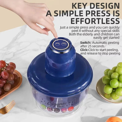Handy Fruit Peeler Pro