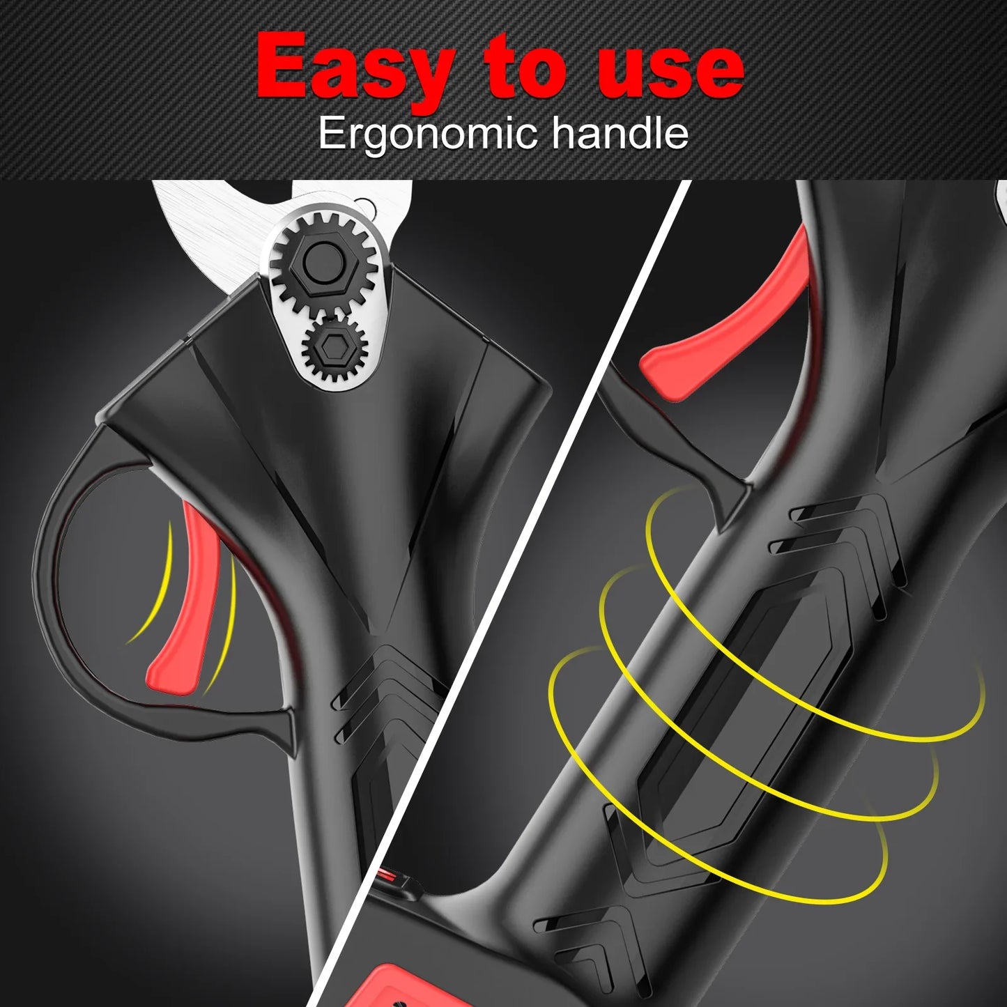 PowerTrim Pro Cordless