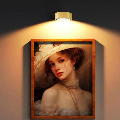 (1 + 1 Free) Magnetic LED Art Light