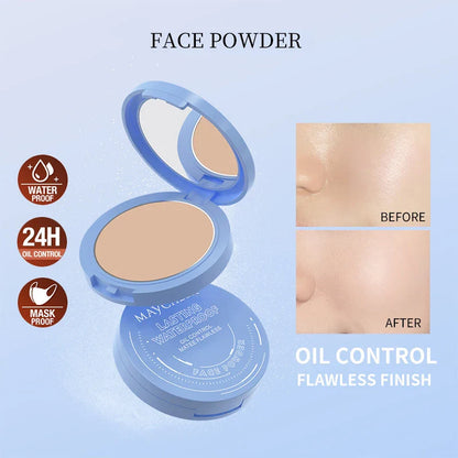Makeup Powder WaterProof