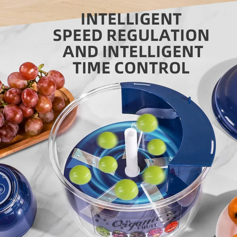 Handy Fruit Peeler Pro