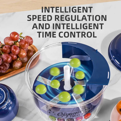 Handy Fruit Peeler Pro