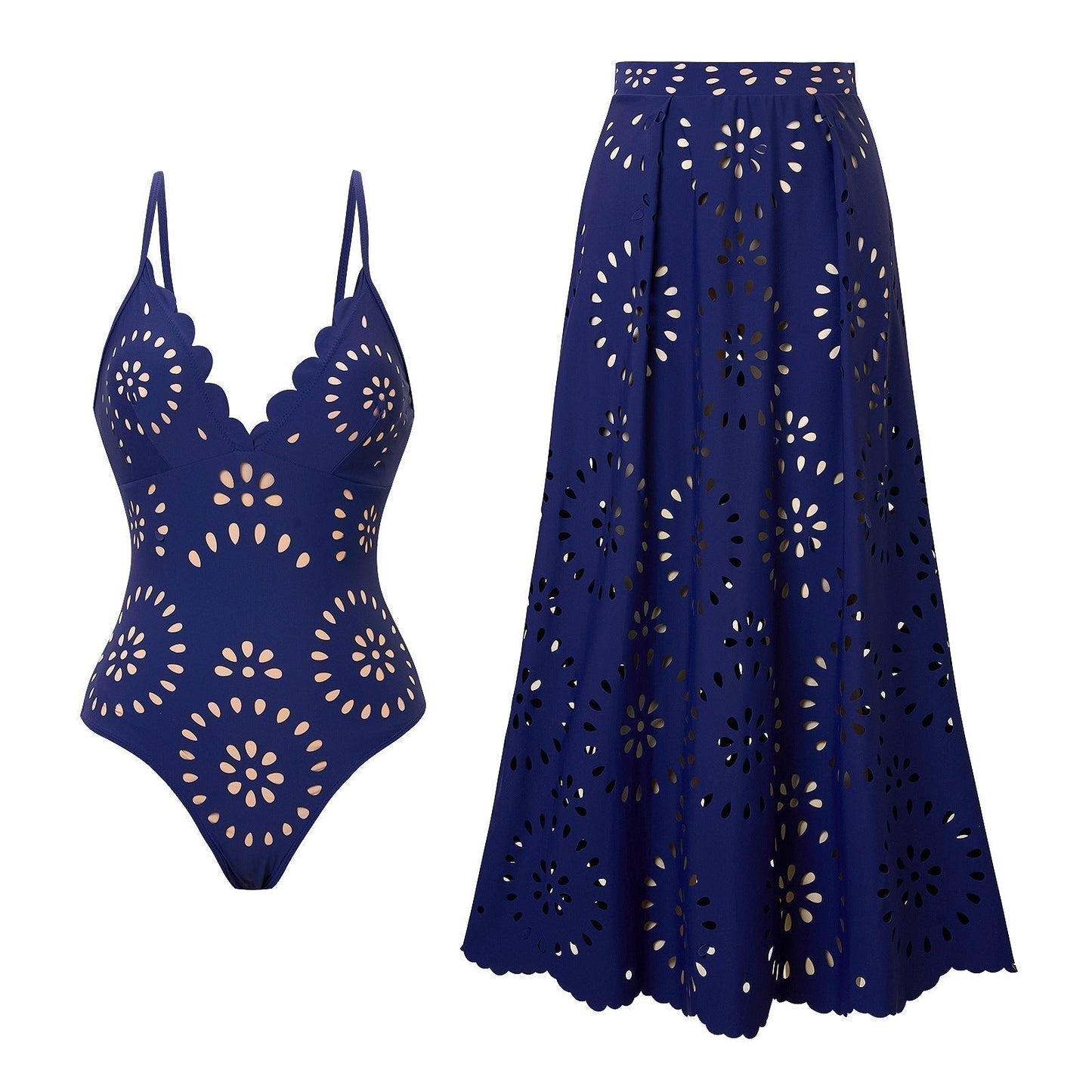 Noa - Chic Swimwear Set