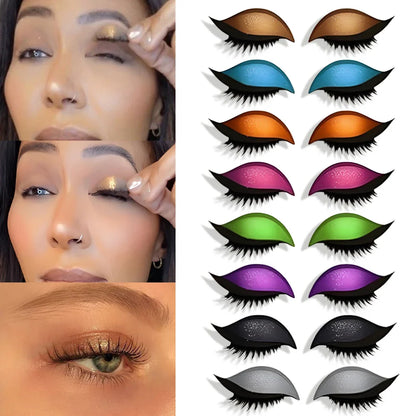 Instant Glam Eye Stickers