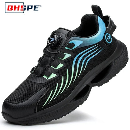 MAXI PRO Safety Work Boots